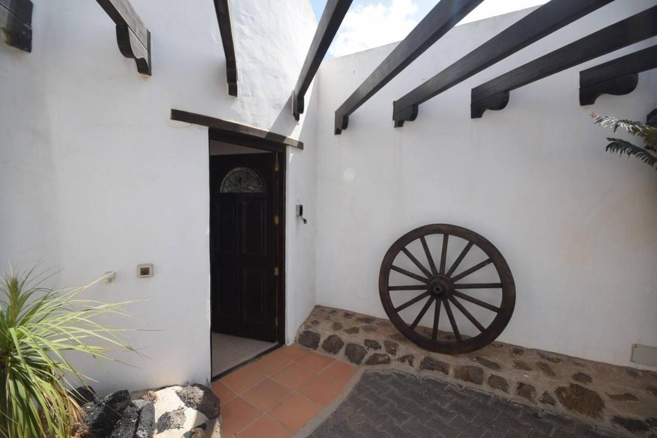 Villa Papaz - Cosy Spacious Sea View Pool Conil Exterior photo